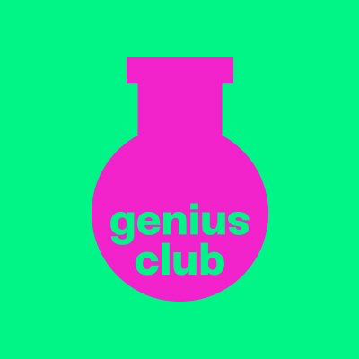 Genius Club