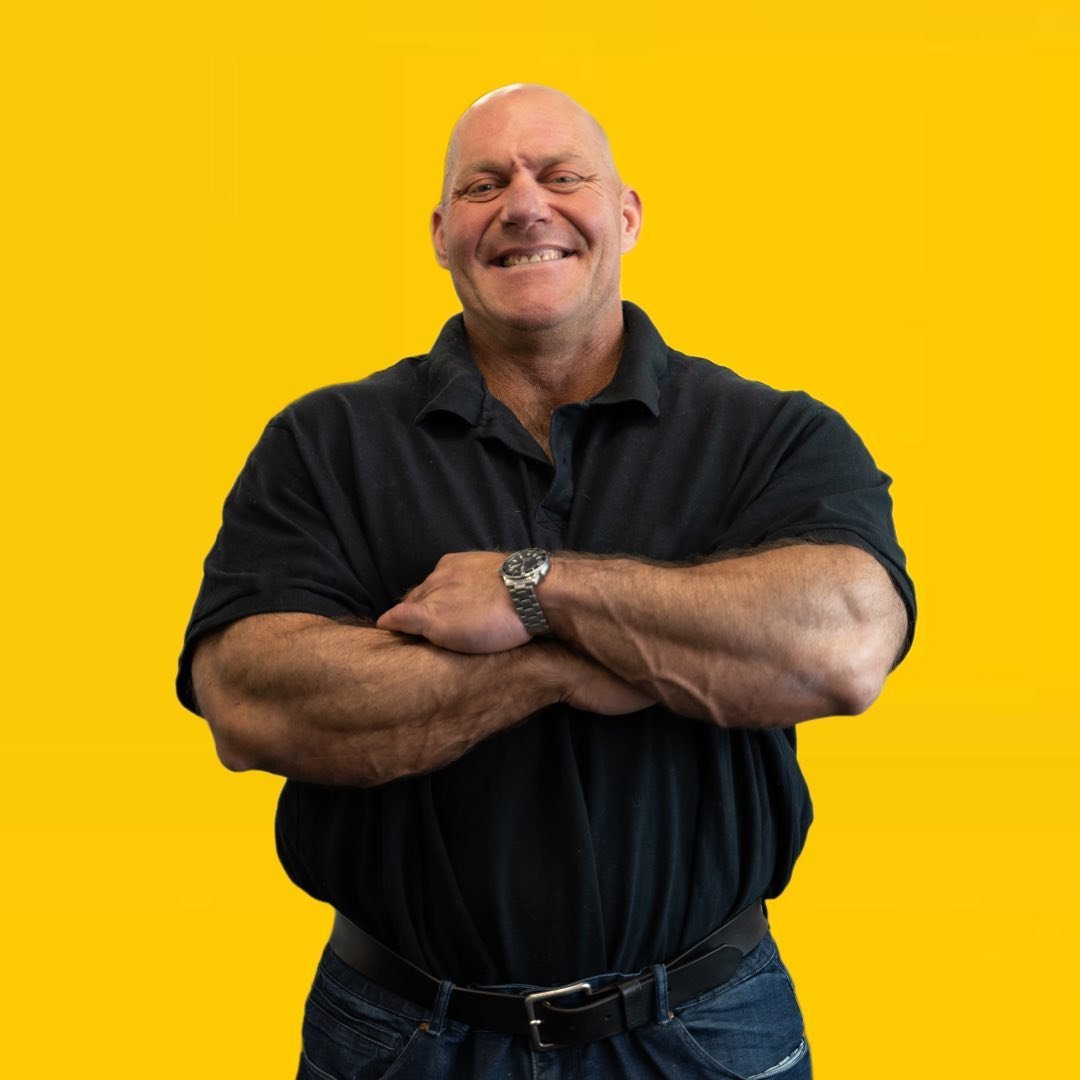 Onlinecoach | Martin Kjellstrom
