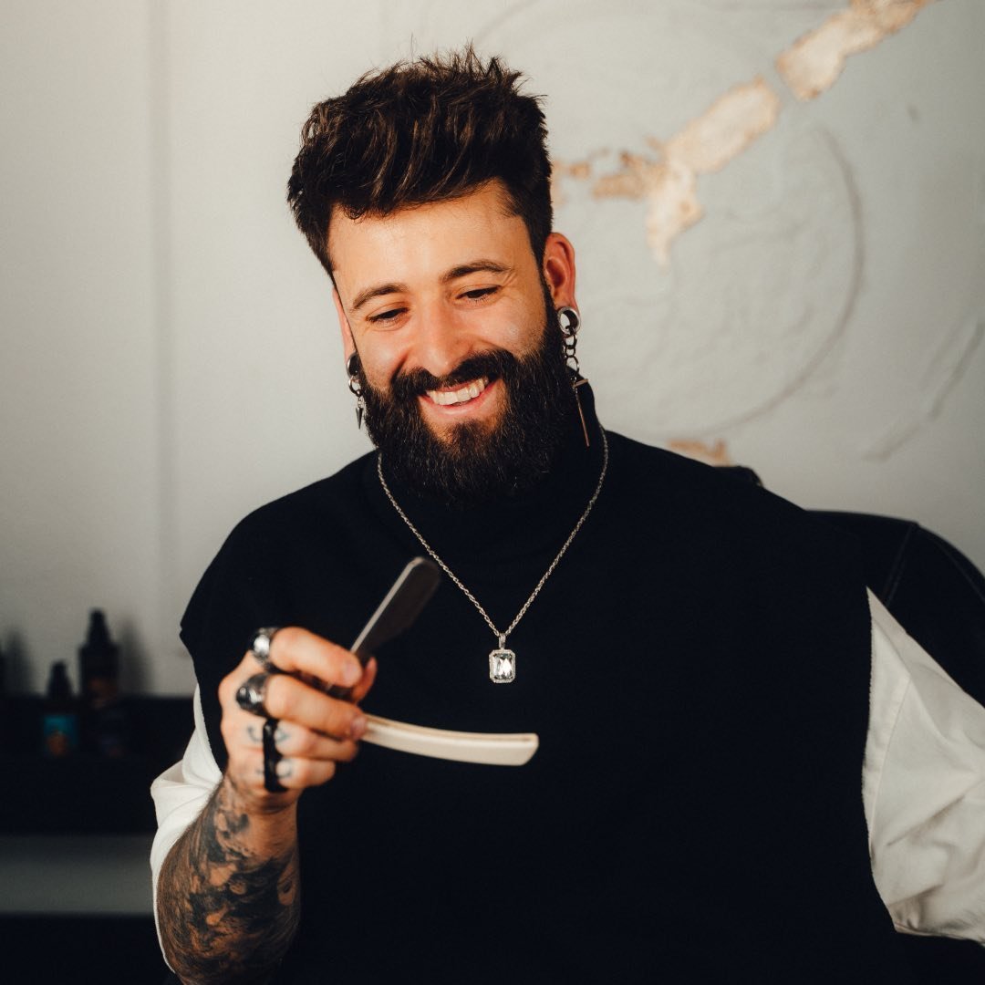 Jjota Nick Ziur