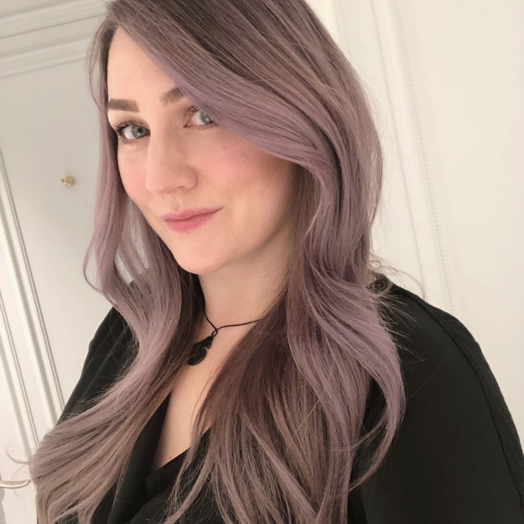 Laila Pettersen