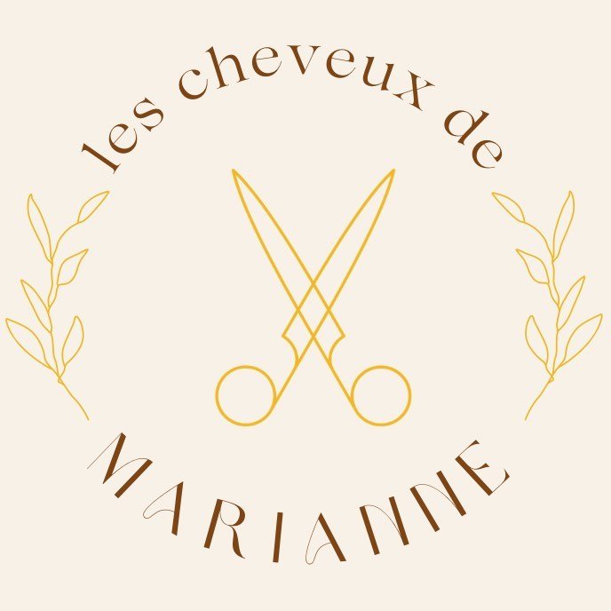 Les Cheveux De Marianne ✨
