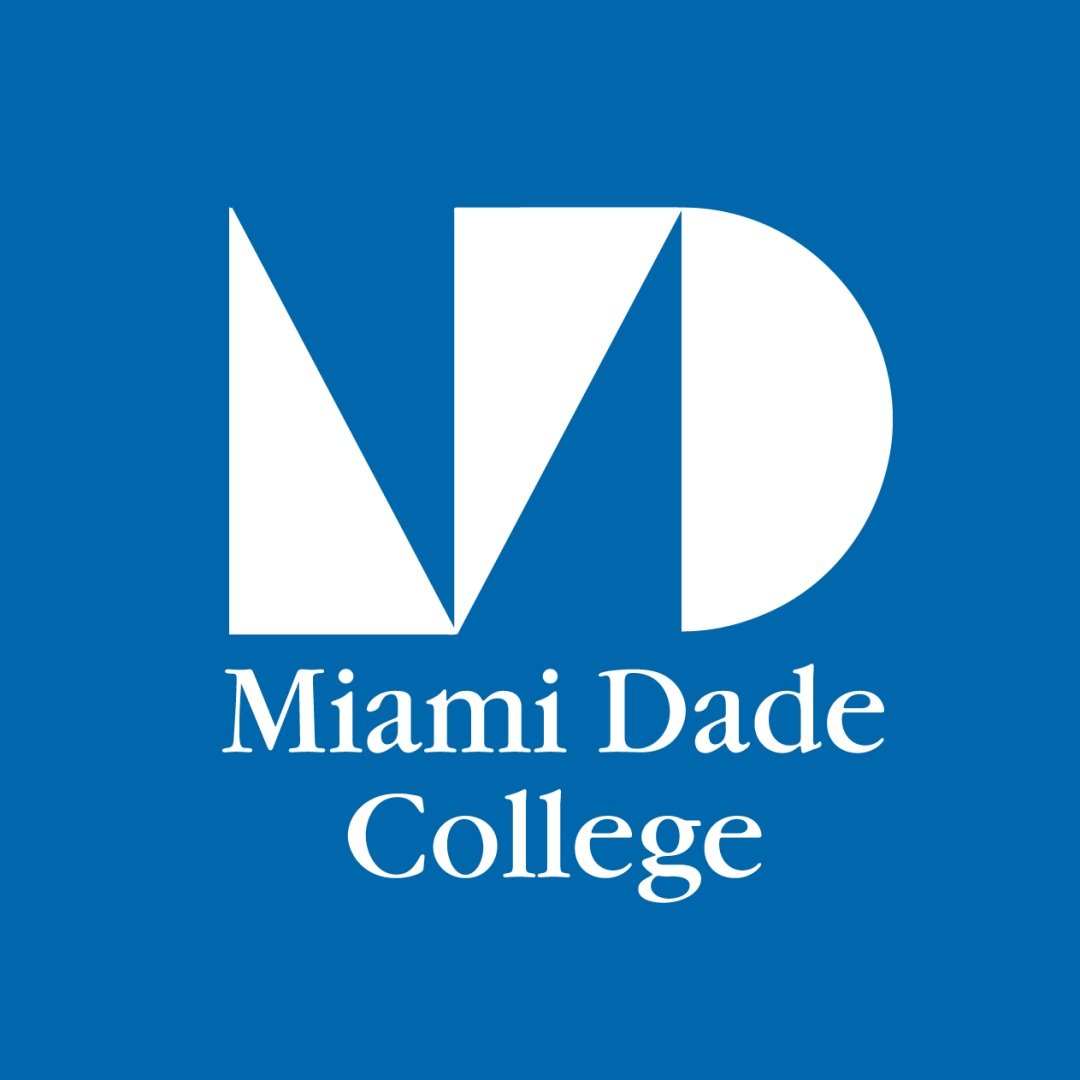 Miami Dade College 🦈