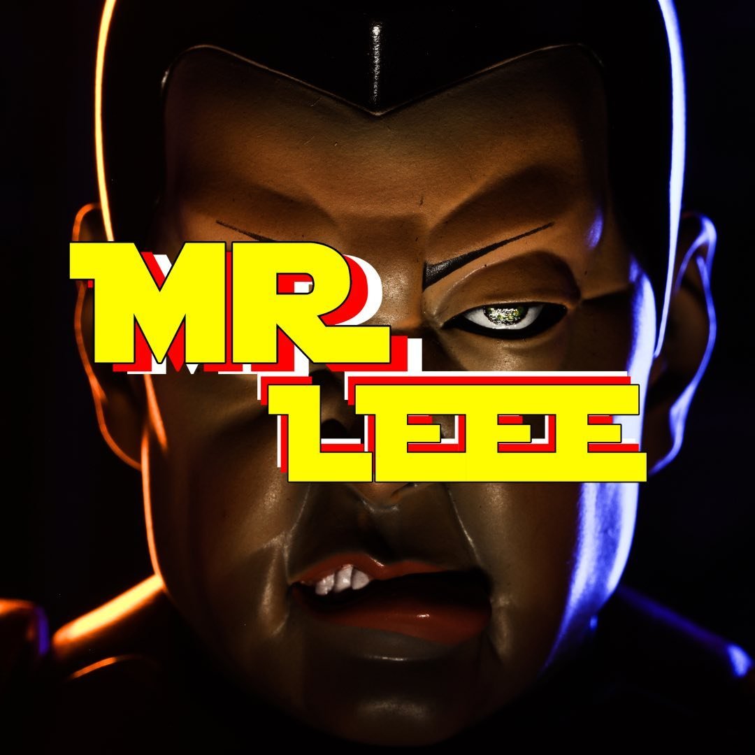 MRLEE