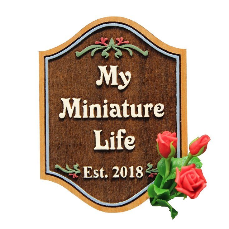 My Miniature Life
