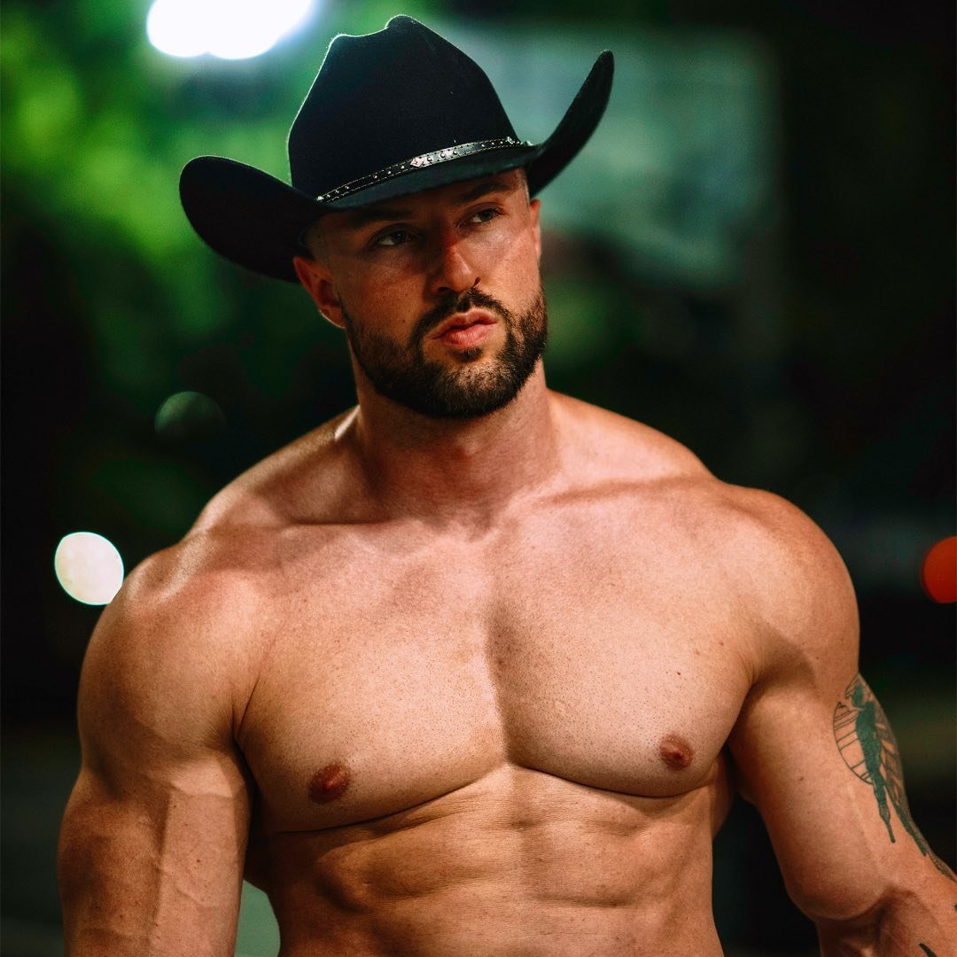 Nick Easterbrook