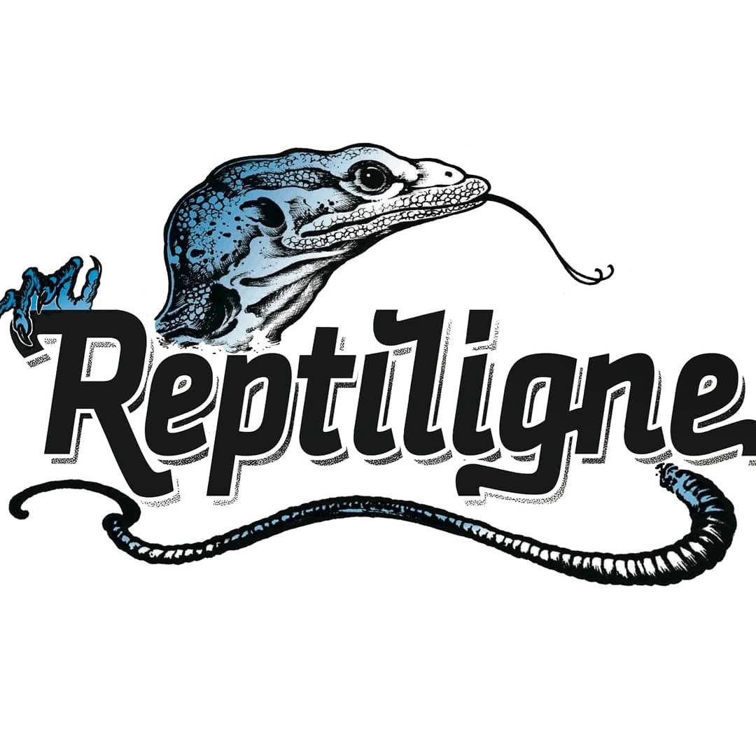 Reptiligne