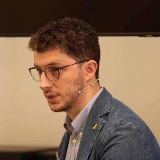 Salvatore Milana
