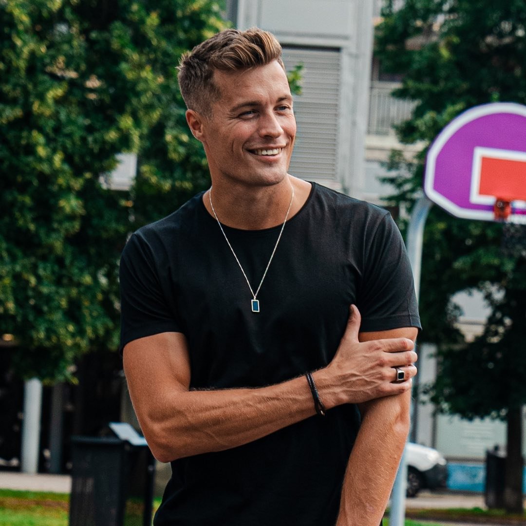 Simon Lindström