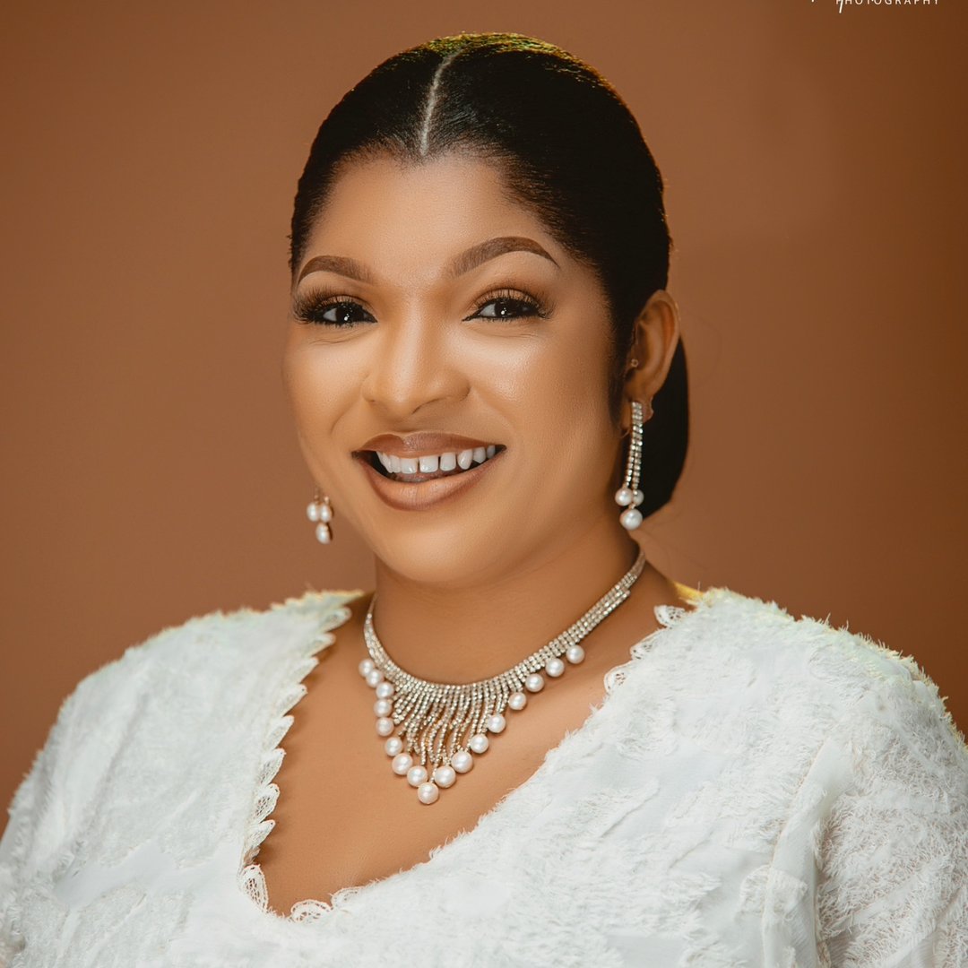 Awosusi Tolulope Rebecca