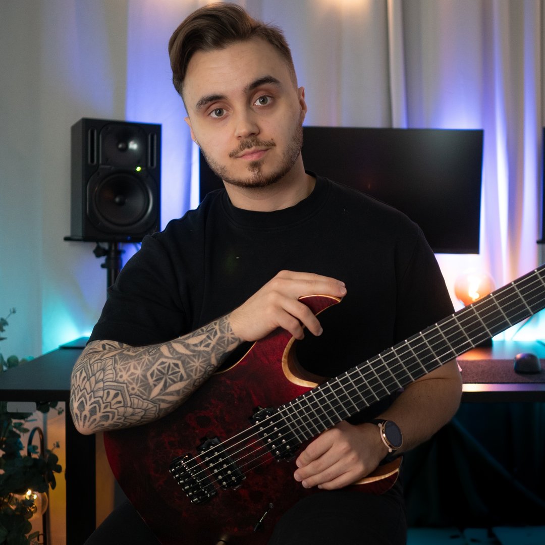 Ville Tikkanen