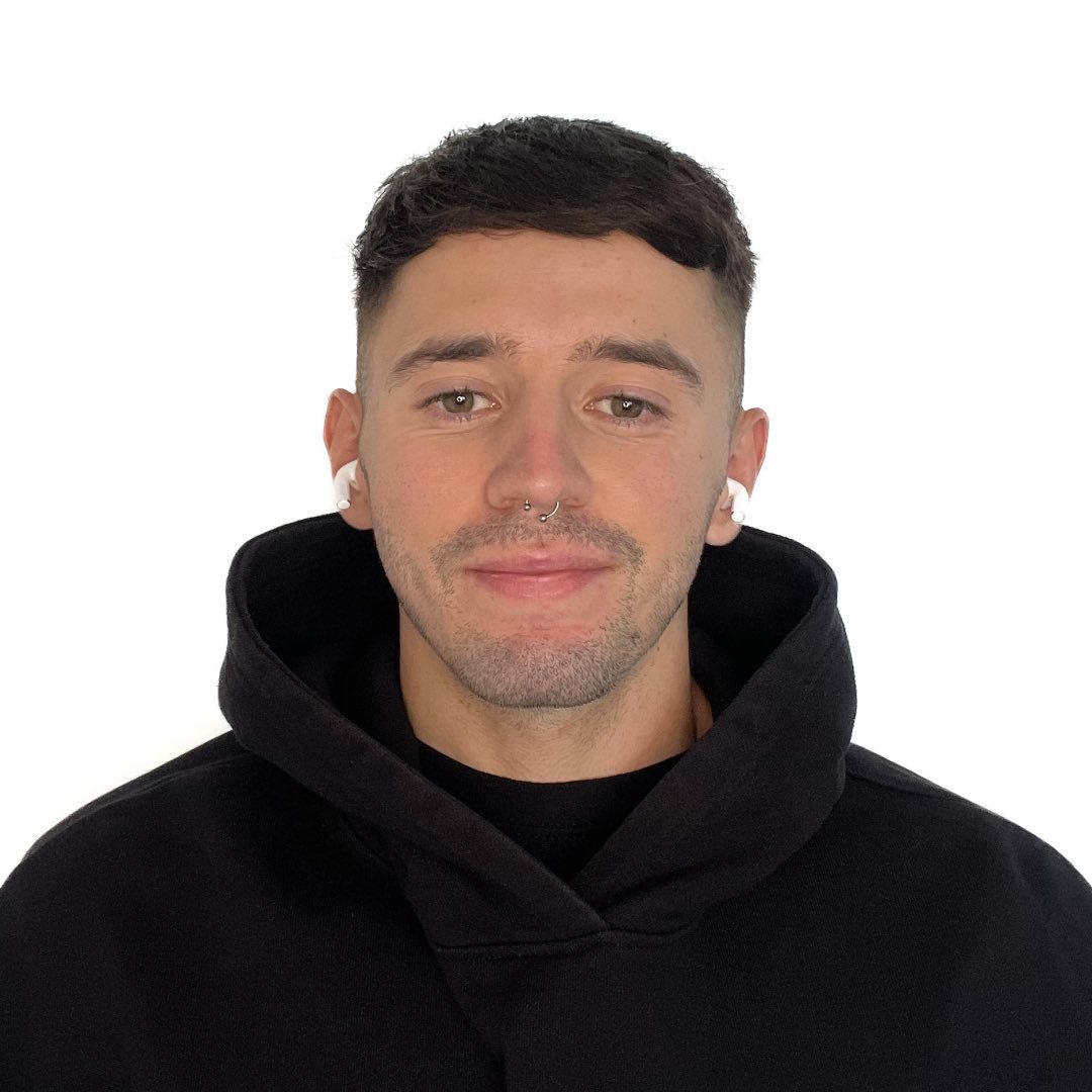 Malik | Mens Transformation Coach