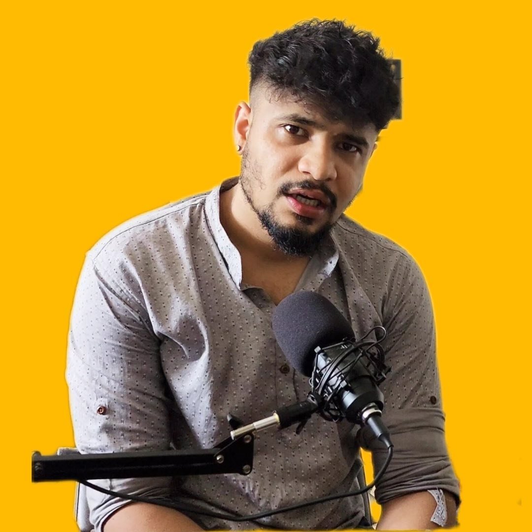 Rishabh Kumar | Health Coach