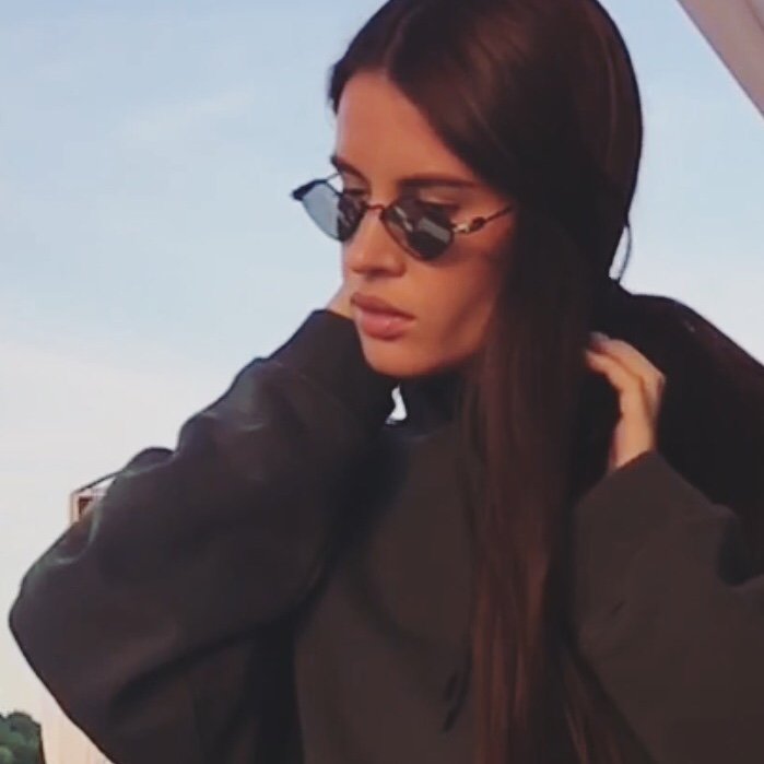 Daniya 🌙 Дания