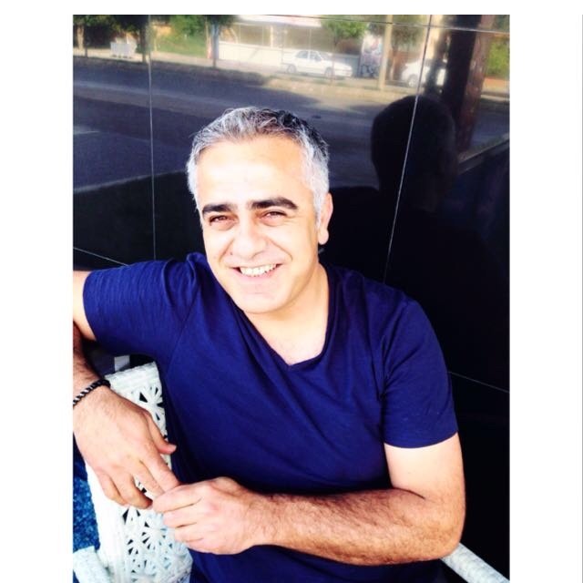 İzzettin Gülşen