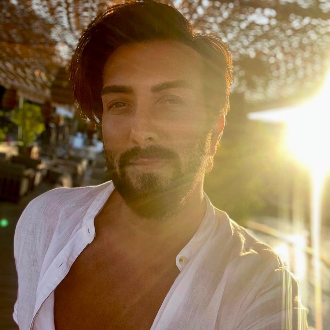 Okan Derin