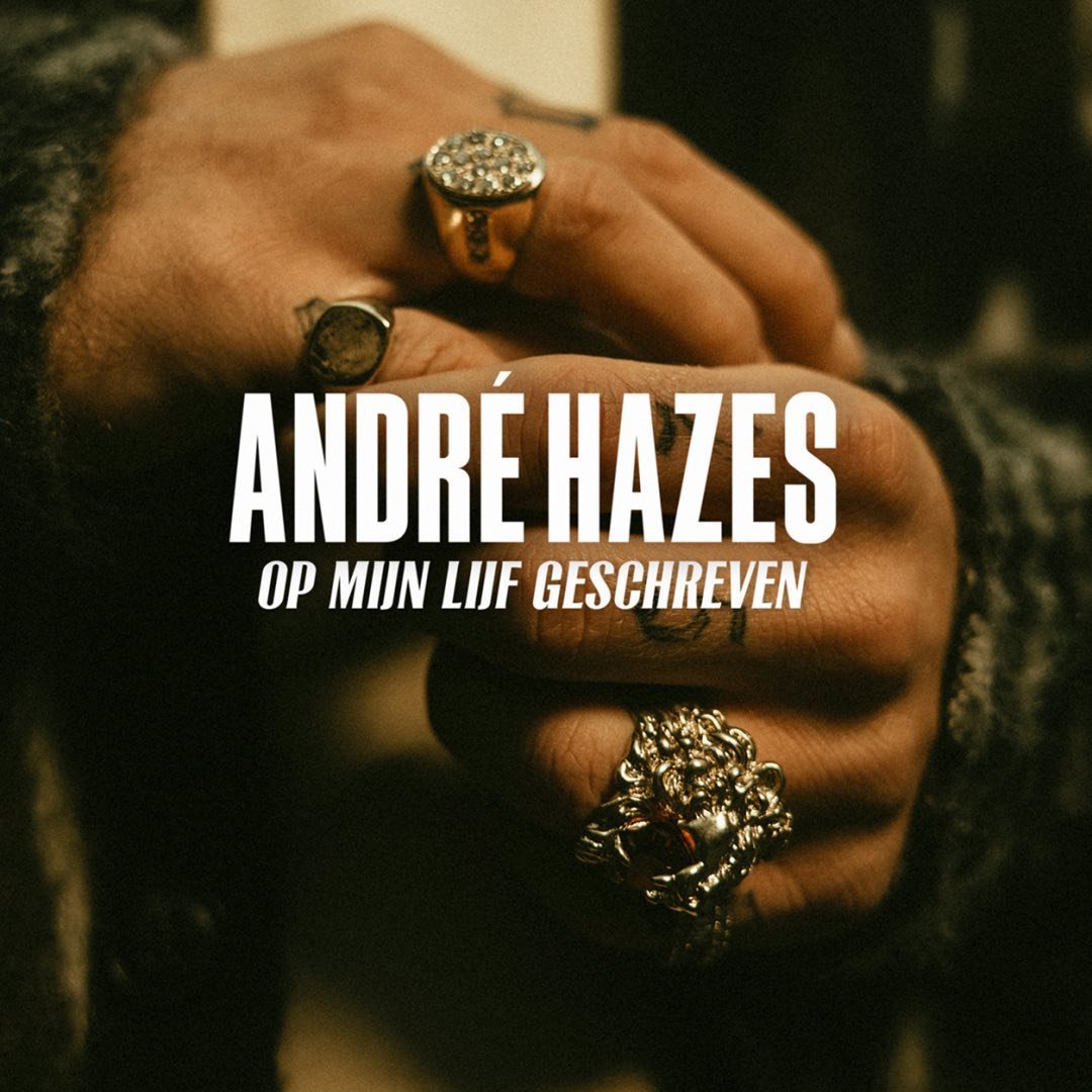 Andre Hazes