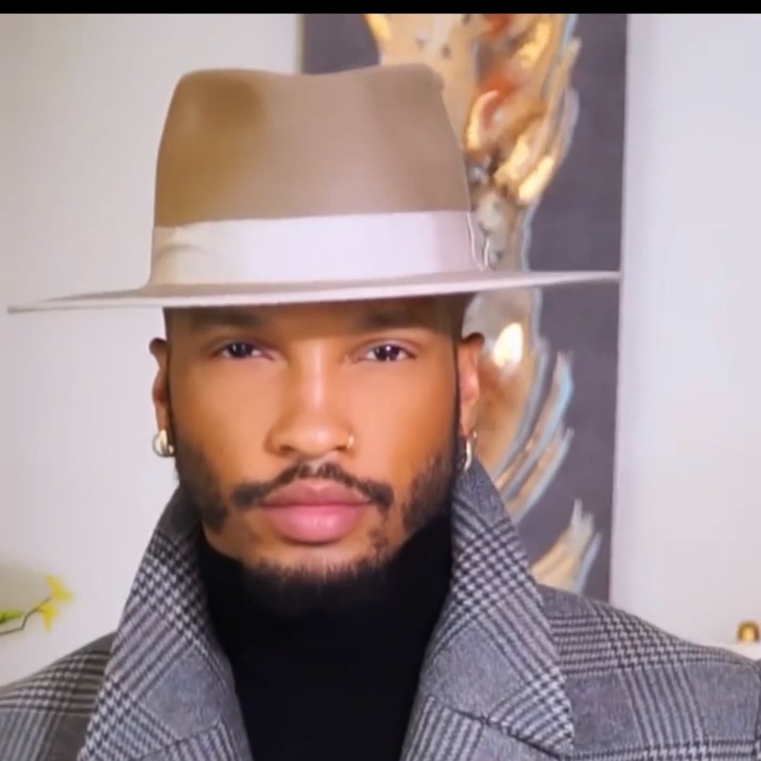 Anthony Cuts | Hair Makeup Beauty Lifestyle