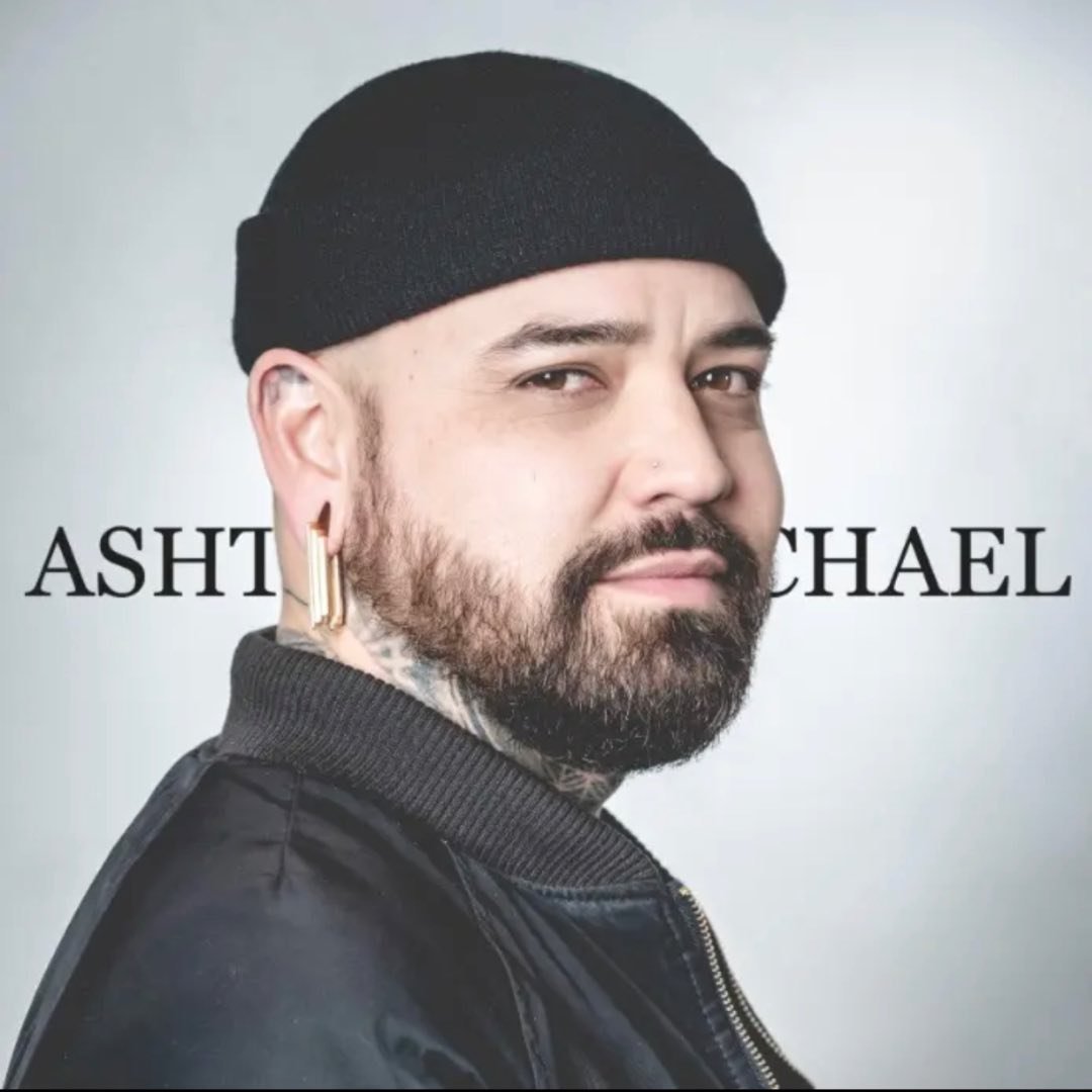 ASHTON MICHAEL