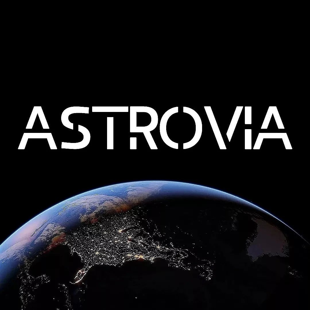 Astrovia