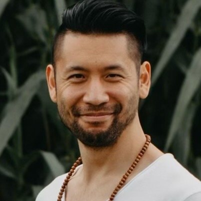 Brian Yang - Transformational Coach ❤️✨