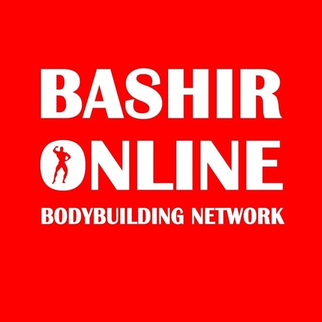 بشیر/ پیجی برای بدنسازی ، فیتنس و تناسب اندام