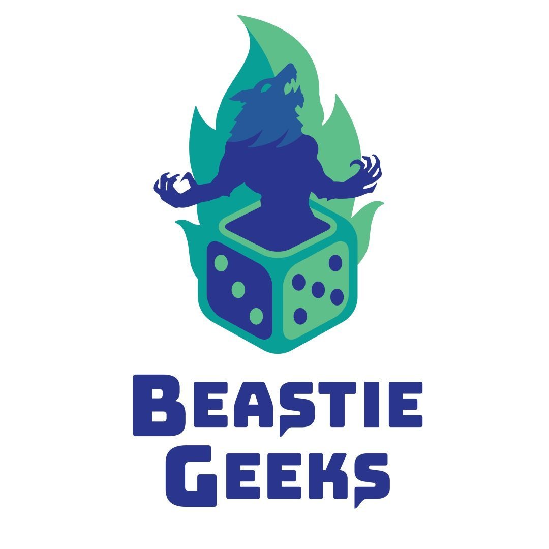 Beastie Geeks 🎲🎲🎲