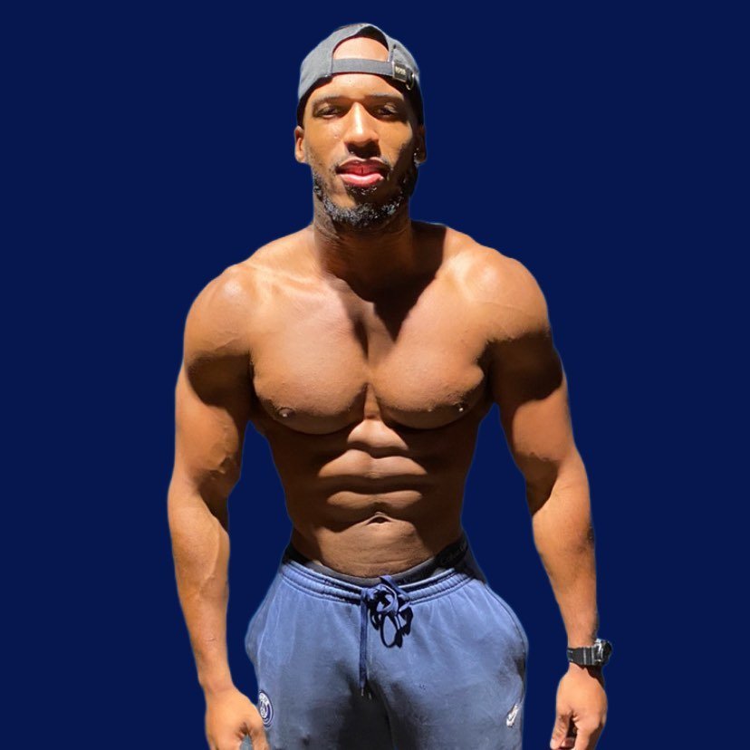 Bmotive Ton Personal Trainer