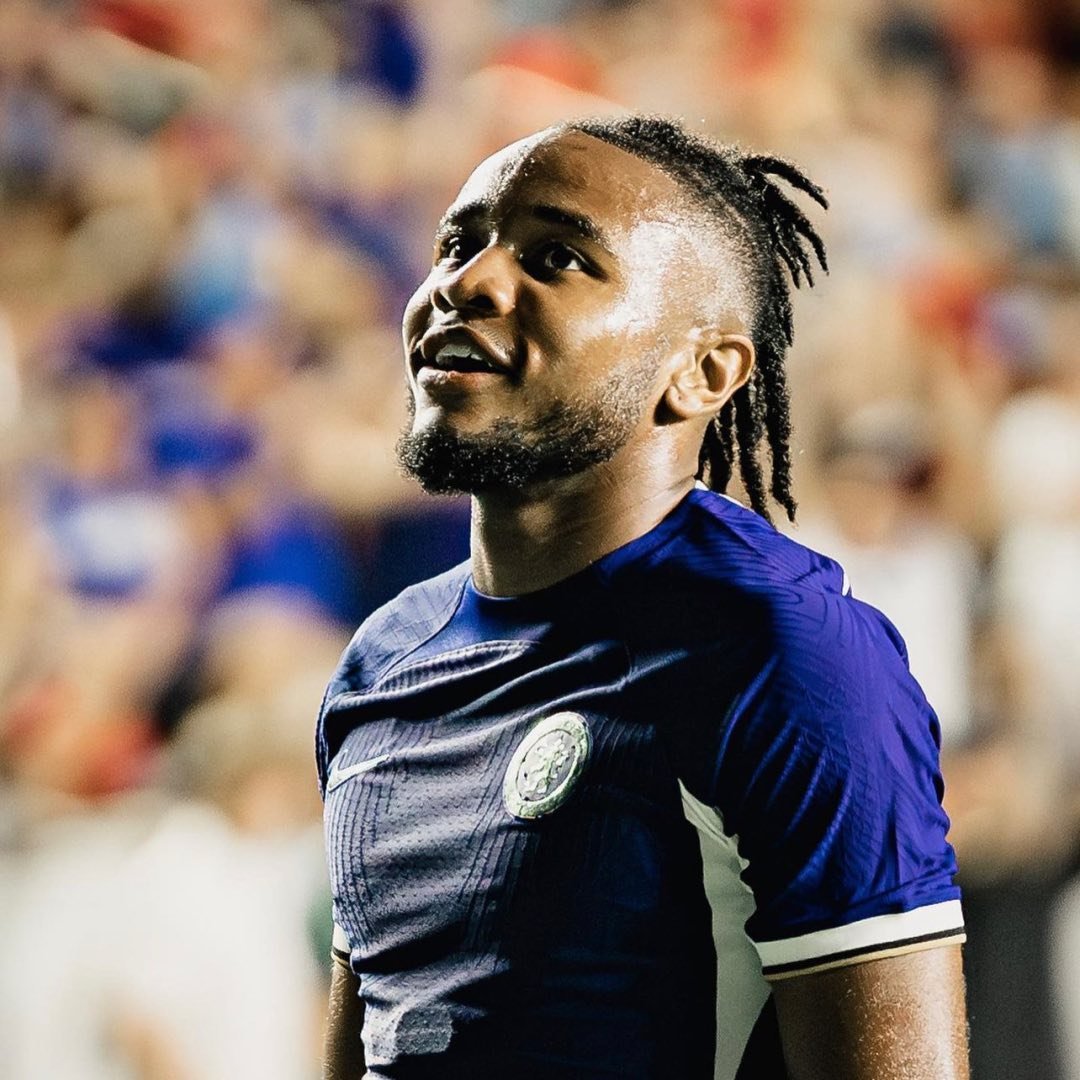 Christopher Nkunku