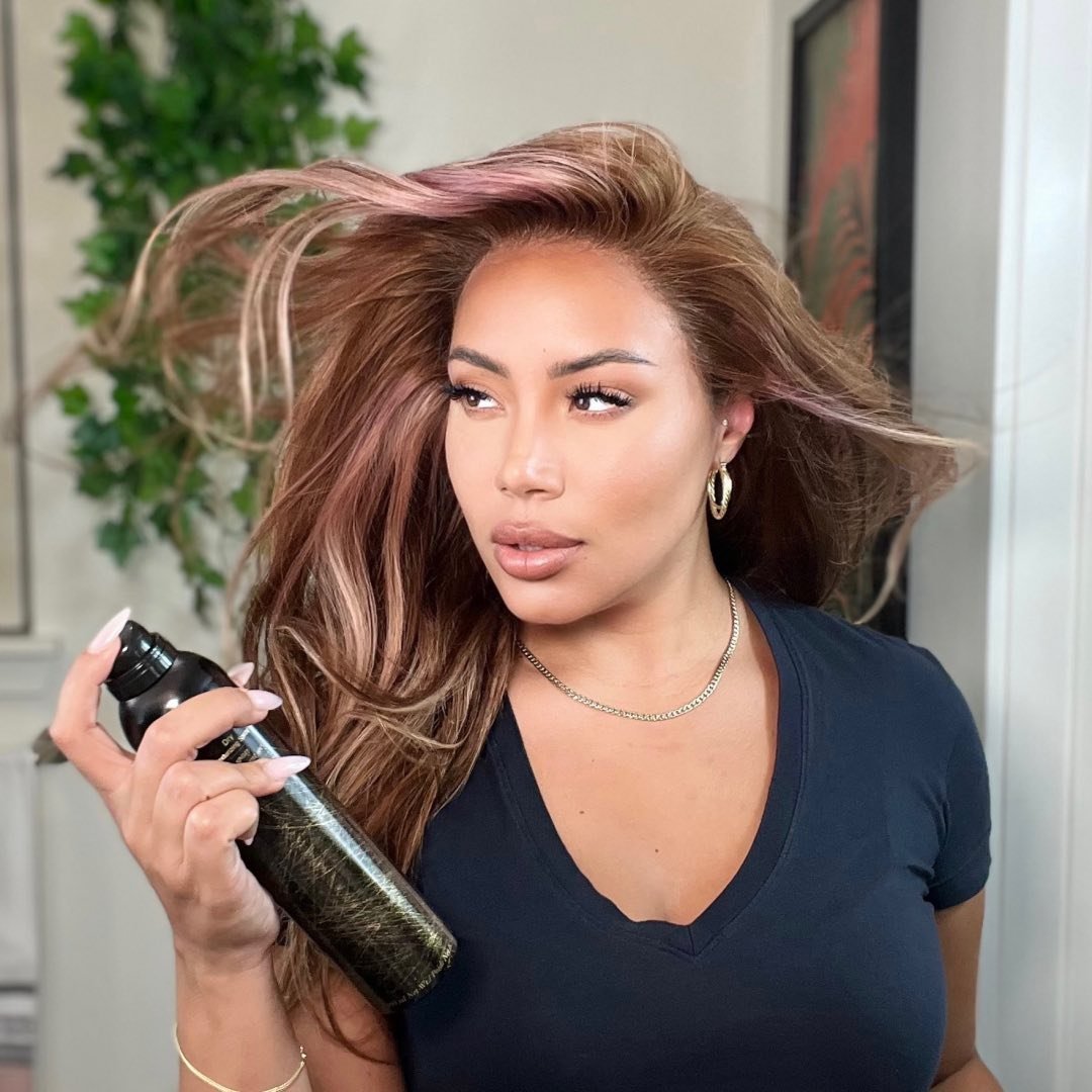 Cynthia Alvarez