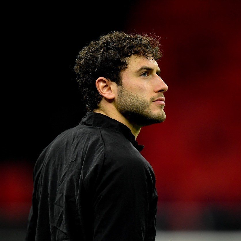 Davide Calabria
