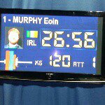 Eoin Murphy