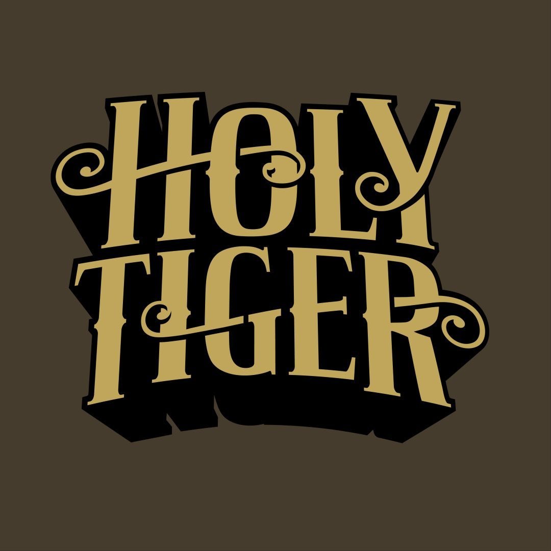 Holy Tiger Barbershop