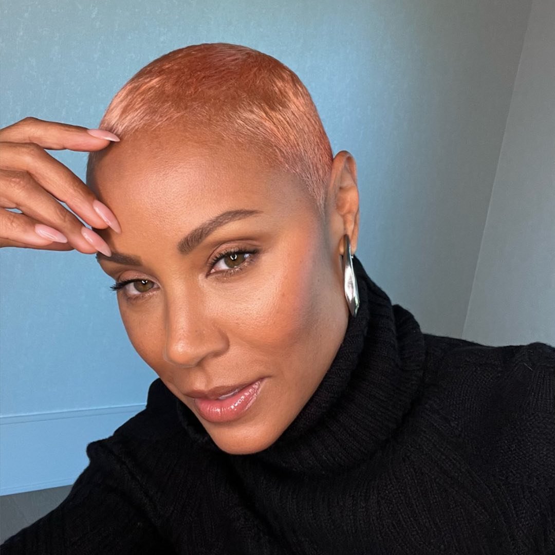 Jada Pinkett Smith
