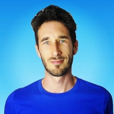 Dr Julien Scanzi