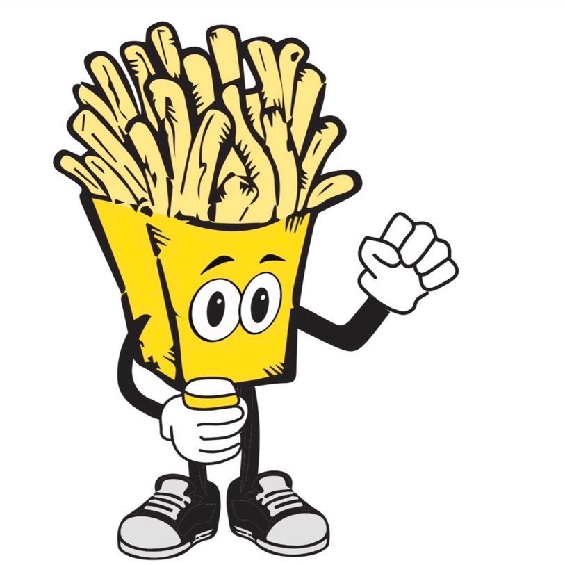 Mr. Fries Man™️