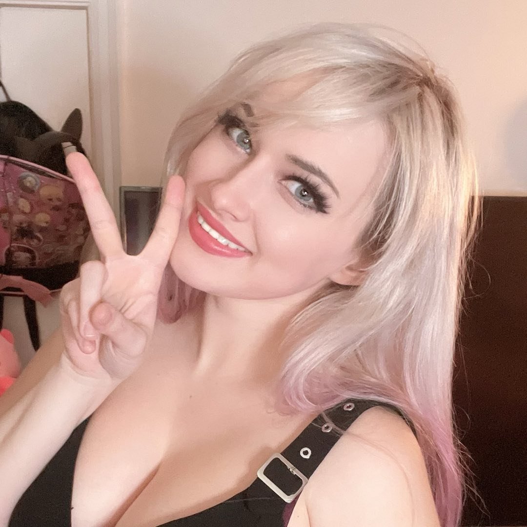 Natalia Kat