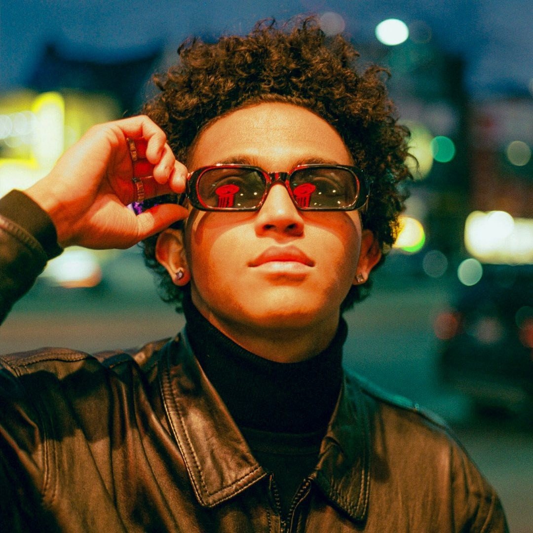 Noah Zulfikar