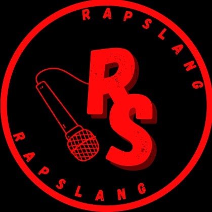 RAP SLANG