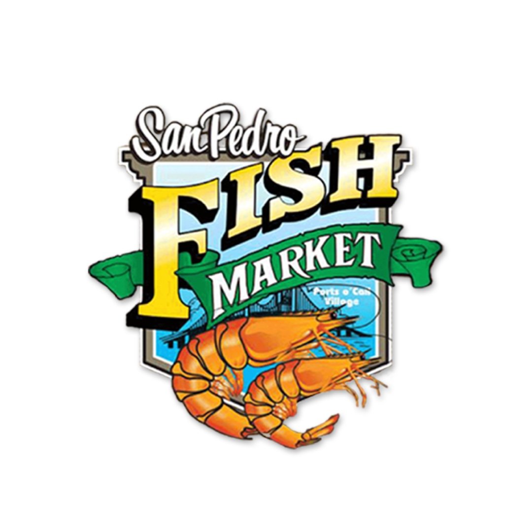 San Pedro Fish Market