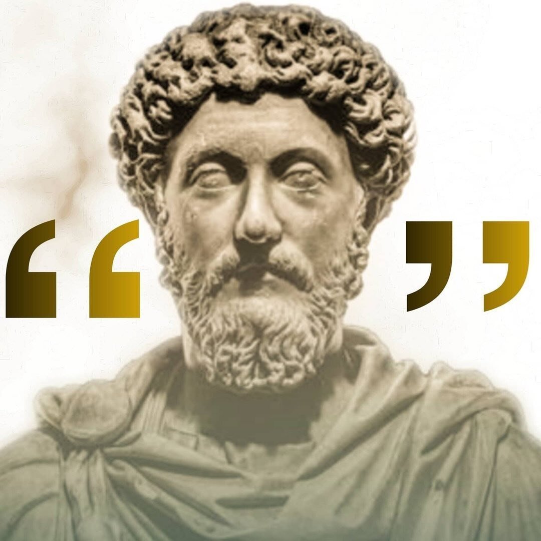 Stoic Says