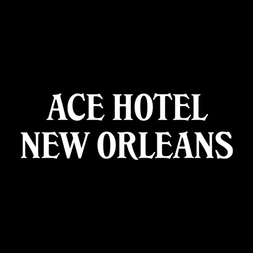 Ace Hotel New Orleans