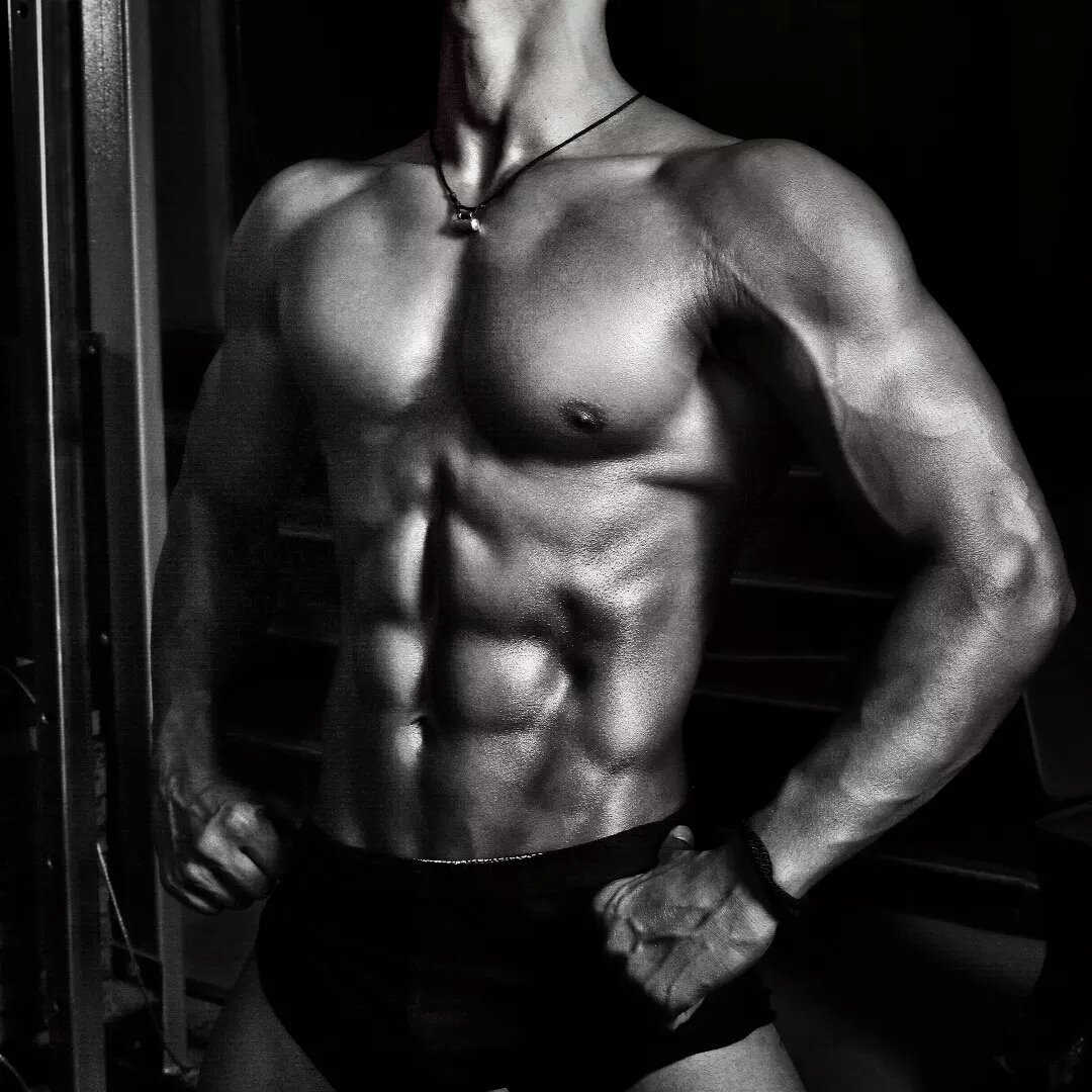 WORKOUT · FITNESS · GYM