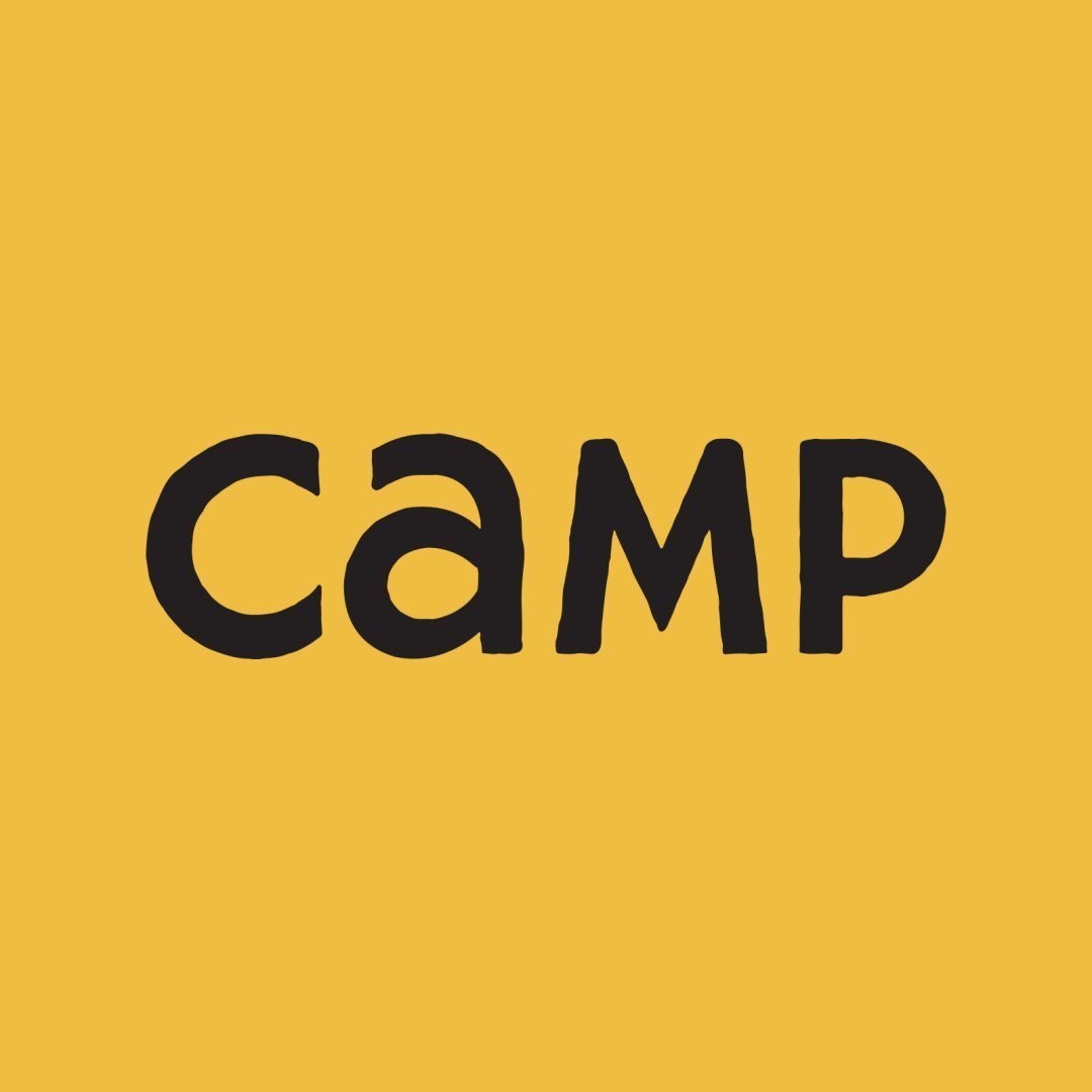Camp Brand Goods