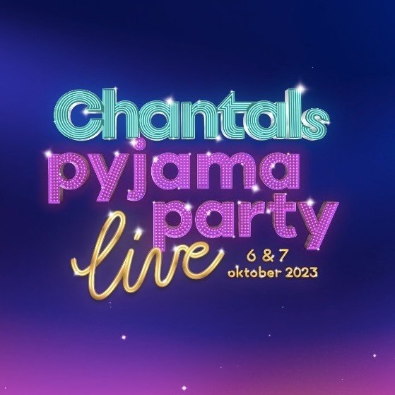 Chantals Pyjama Party