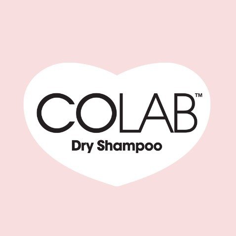 COLAB Dry Shampoo