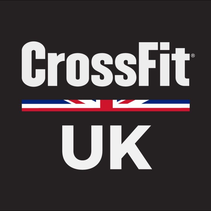 CrossFit UK