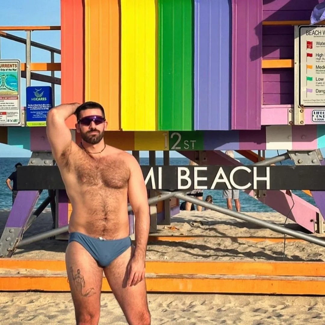 Male Underwear And Speedos