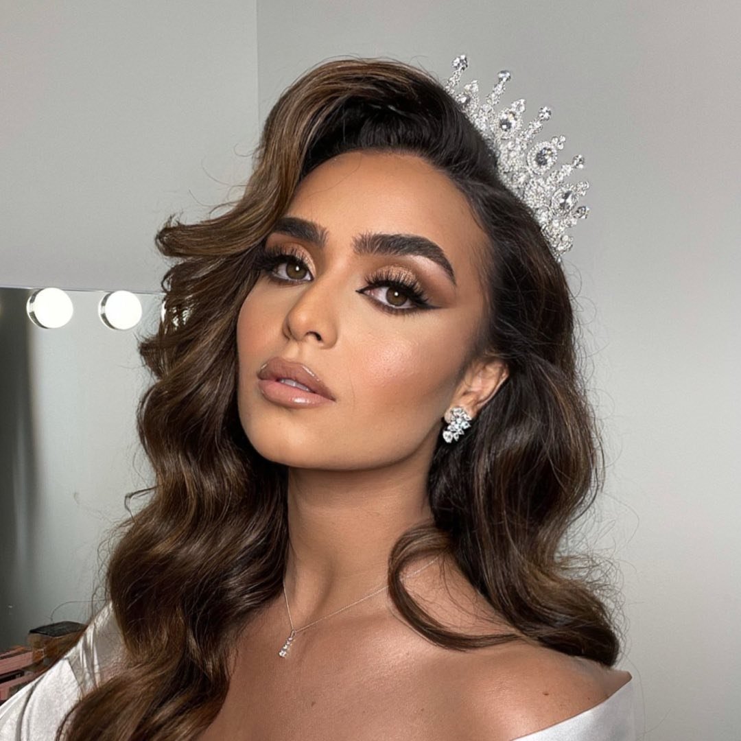 Ana Duran | PRO MAKEUP ARTIST
