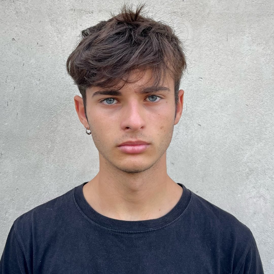 FABIO COLOMBO