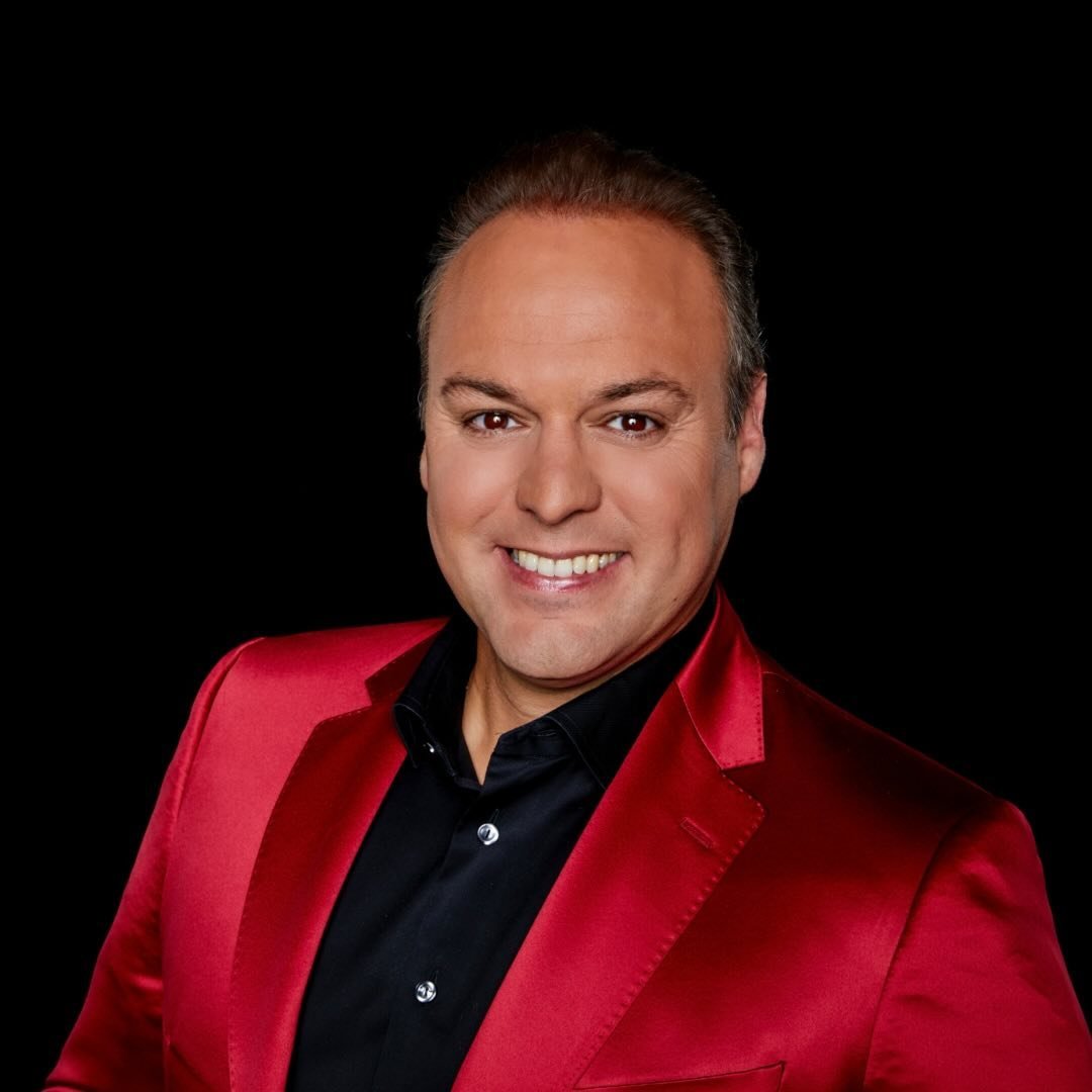 Frans Bauer